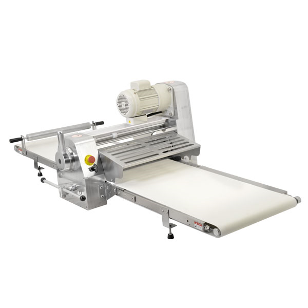 bakery sheeter