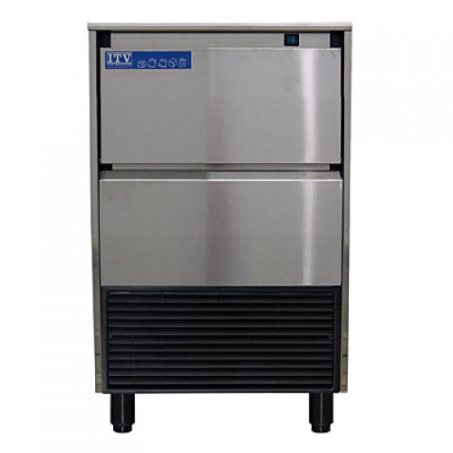 Ice Maker Alfa Gourmet Ng135 Itv Cloud Commercial Sales