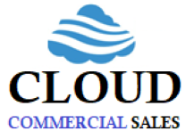 Cloud Commercial Sales