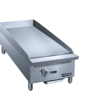 Dukers Griddle – 12"