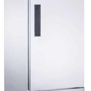 Dukers Reach-In Freezer – Bottom Mount, 1 Door