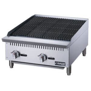 Dukers Churro Baker – 24"