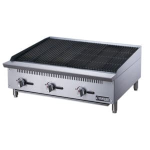 Dukers Churro Baker – 36"