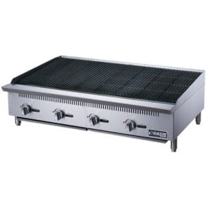 Dukers Churro Baker – 48"