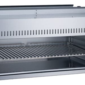 Dukers Cake Display – Ambient, 36"