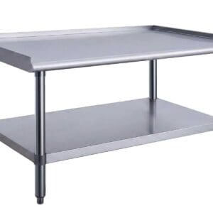 Dukers Equipment Stand – 48" Wide