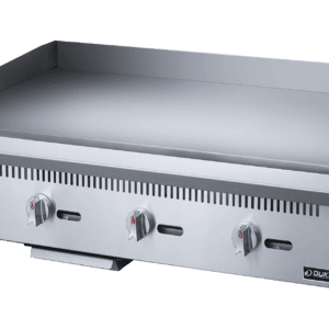 Dukers Crepe Maker – Single, 48"
