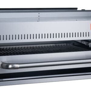 Dukers Bakery Showcase – 36"