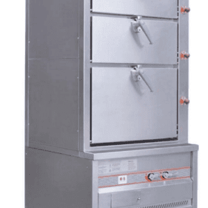 Dukers Soft Serve Ice Cream Machine – 24"