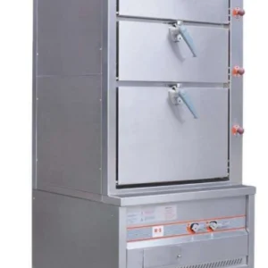 Dukers Soft Serve Ice Cream Machine – 36"