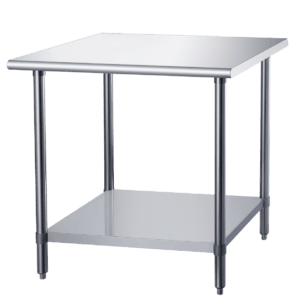 Dukers Worktable – 24" Wide