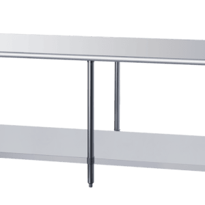 Dukers Worktable – 72" Wide