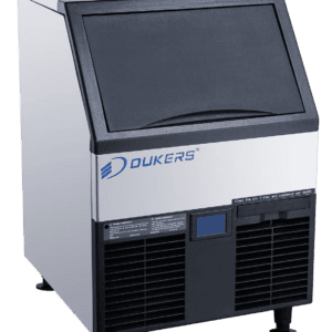 Dukers Ice Maker Head – 150 lb/day