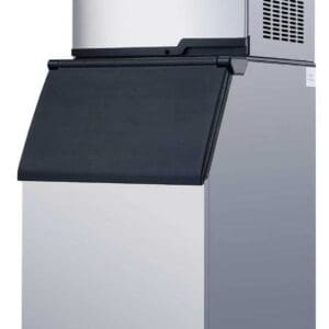 Dukers Ice Maker Head – 500 lb/day Air-Cooled