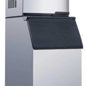Dukers Ice Maker Head – 700 lb/day Air-Cooled