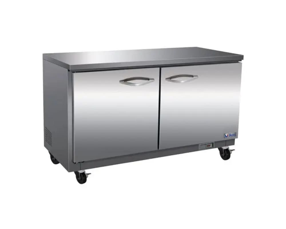 Freezer