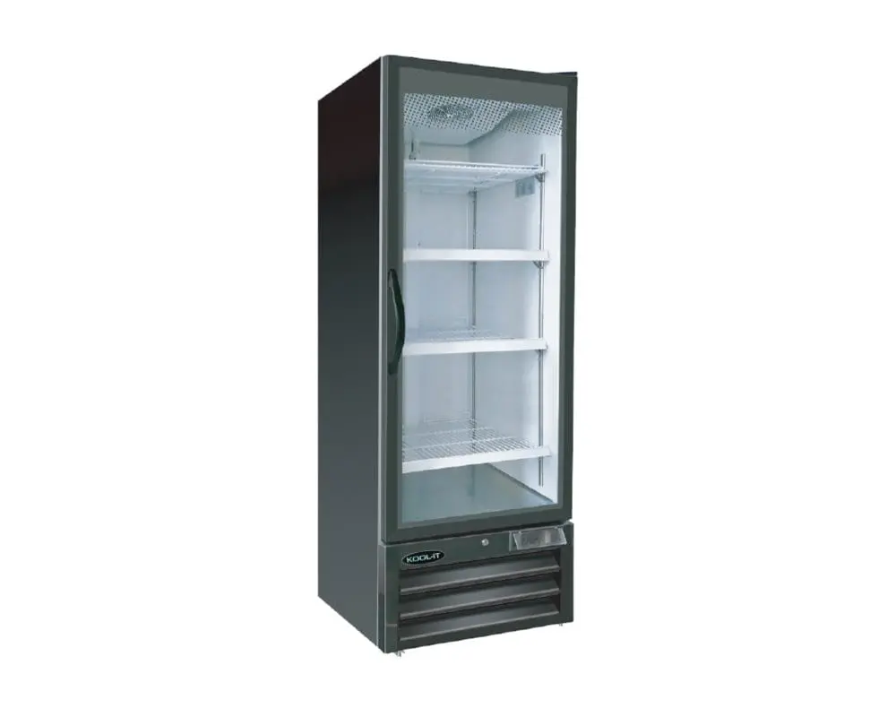 Refrigeration