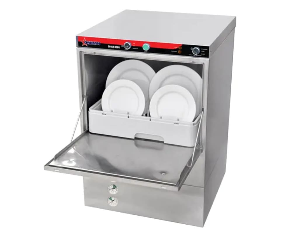 dishwasher