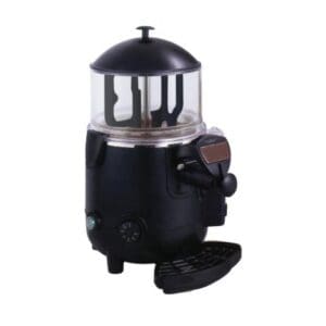 OMCAN 5L Hot Chocolate Dispenser — 39482